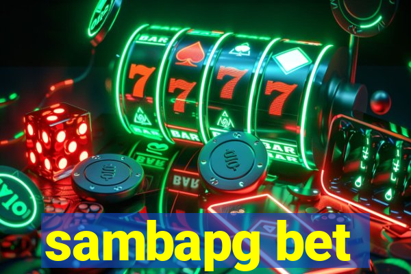 sambapg bet